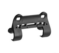 Besttoolifes Supporto a clip per telaio con bulloni, pompa in nylon da 18 g, per fissaggio sicuro sui fori della pompa del telaio, accessorio di lunga durata