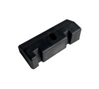 Besttoolifes Supporto batteria in plastica compatibile con Wrangler 2012-2016, Chrysler Pacifica 2013-2020, Ram 1500 2500 3500 2013-2016 6,7 L
