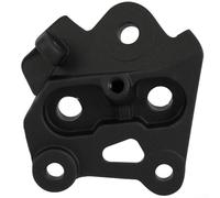 Besttoolifes Talaria X3 - Supporto per pedale sinistro e destro, in alluminio pressofuso, robusto kit poggiapiedi con installazione, finitura nera migliorata stabilità e guida (sinistra + destra)