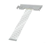 Besttoolifes Testina di stampa termica per stampante TM-T88V, parte di ricambio 2131885/2141001, compatibile con TM T88 V POS Retail Point of Sale Printer Maintenance