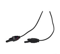 Besttoolifes Tig - Set di interruttori per saldatura con cavo da 15 cm pronto saldato, compatibile con Wp-26 Wp-17 Wp-20, accessori di ricambio per taglio al plasma, confezione da 2 pezzi per uso