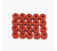 Besttoolifes Valvola galleggiante per carburatore tosaerba, ricambio per motori serie Max e Quantum, compatibile con modelli verticali e industriali da 3,5 HP, 5 HP, OEM 398188, 281144, 299096, 394681