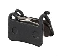 Besttoolifes ZOOM - Pastiglie per freni a disco per bicicletta, in acciaio inox e resina, compatibili con HB-875, HB-870, HB100, M595, M596, M585, M775, M535, silenzioso, a basso rumore, resistenti