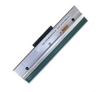 Besttoolifes ZT620 Testina di stampa termica per etichette P1083320-016 300dpi Stampa a bassa temperatura ad alta velocità Costruzione in metallo Parte di ricambio compatibile