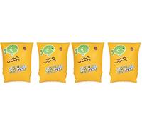 Bestway 10" x 6"/25 x 15 cm WONDERSPLASH ARMBANDS S/M (Confezione da 2)