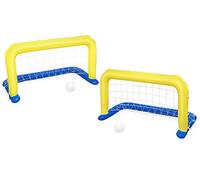 PORTA GALLEGGIANTE CON PALLA 137x66 CENTIMETRI