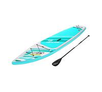 Bestway 10'6" x 31" x 4.75"/3.20m x 79 x 12 cm Aqua Glider TravelTech Set