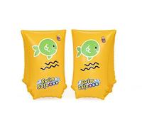 Bestway Braccioli gonfiabili gialli