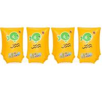 Bestway 12" x 6"/30 x 15 cm WonderSplash Armbands L/XL (Confezione da 2)