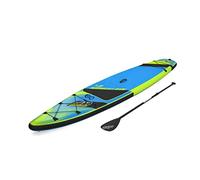 (TG. 381 x 79 x 15 cm) Bestway 65373 Set SUP Hydro-Force Touring - NUOVO