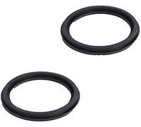 Bestway 2 Pz Ricambi Guarnizione per Tubo Ø 32 Mm P6005 per Pompe Filtro 58221