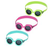 Bestway 21178 Occhialini da nuoto AquaShades 3+, assortiti