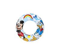 Anello da Nuoto Disney Mickey e Amici 56 cm