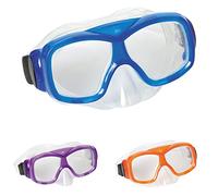 Bestway 22039 Maschera Subacquea per Bambini Aquanaut, 7-14 Anni