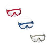 Bestway 22044 Maschera Subacquea Tiger Beach, 14+ Anni