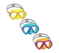 Maschera da nuoto per bambini Bestway Dominator