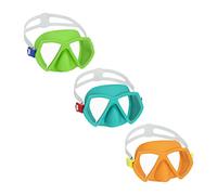 Bestway 22059-5 Maschera subacquea per bambini Essential, 7+ anni