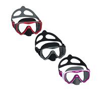 Bestway 22074 Maschera Crusader Pro, 14+ anni