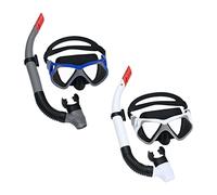 Bestway 24069 Set Maschera da snorkeling Dominator Pro