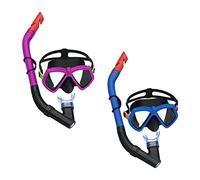 Bestway Set maschera da snorkeling Dominator 24070 – 7+ anni