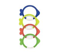 Bestway 26009-3 Gioco Subacqueo Pesciolino, 3+ Anni