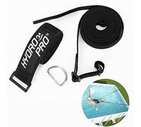 Bestway 26033 elastico allenamento Hydro-Pro imbracatura nuoto per piscine