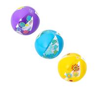 Pallone da spiaggia designer 51 cm - 3 modelli assortiti - bestway