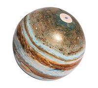 Bestway 31043 Pallone da Spiaggia Giove con Luci LED da 61 cm