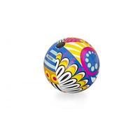 Bestway 31044- Due Pallone da Spiaggia Pop Art