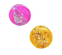 Bestway 31050-4 Pallone da spiaggia Glitter Fusion
