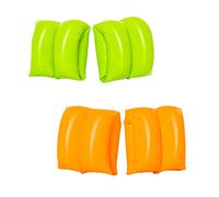 Bestway 32005 Braccioli colorati, 20X20 cm