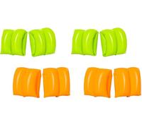 Bestway 32005- Braccioli colorati da 20X20 cm per nuoto bambini (Confezione da 2)