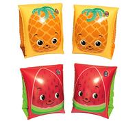 BRACCIOLI DISEGNO FRUTTA ASSORTITO 23x15 CENTIMETRI