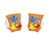 Bestway 32043-3 Braccioli Amico Pesce, 23x15 cm