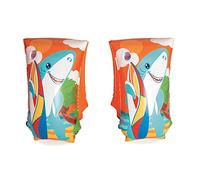 Braccioli aquatic life, cm. 30x15, 5-12 anni, 2 disegni assortiti