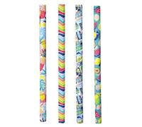 Bestway 32217-7 Noodle da nuoto Summer Soirée per bambini, 6+ anni