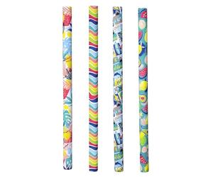 Bestway 32217-7 Noodle da nuoto Summer Soirée per bambini, 6+ anni