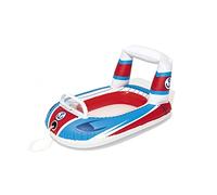 Bestway 34106 Canotto gonfiabile per bambini Cruiser
