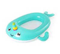 Canotto gonfiabile bambini narvalo Bestway