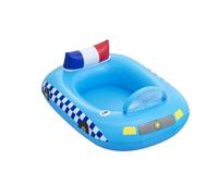 Bestway 34153 galleggiante per nuoto da bambini Blu Barca da bambino