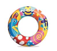 Bestway Anello gonfiabile per bambini Sweet Creature 56 cm FANT 3 ASS 36