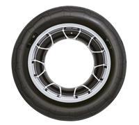 Bestway 36102-2 Ciambella salvagente gonfiabile per bambini a forma di ruota grande