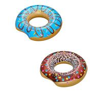 Bestway 36118 Salvagente Donut 107 cm