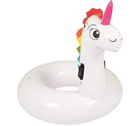 Bestway 36123 Ciambella Gonfiabile Unicorno Gigante