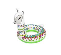 Bestway 36158 Ciambella salvagente gonfiabile Alpaca