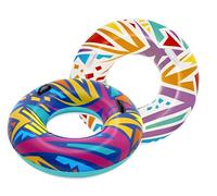 Anello Gonfiabile Colorato 107 cm Bestway