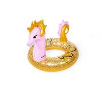 Bestway 36305 Ciambella salvagente Gonfiabile Glitter Seahorse