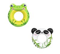 Bestway 36351 Salvagente gonfiabile SplashPals per bambini, 3-6 anni