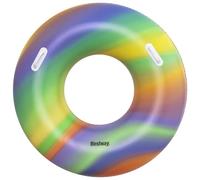 SALVAGENTE 119 CENTIMETRI FASHION RAINBOW