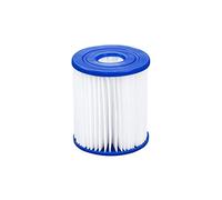 Bestway 38892 Confezione 2 Filtri per Pompa, 58145, Bianco